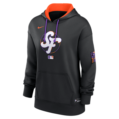 San Francisco Giants Authentic Collection City Connect